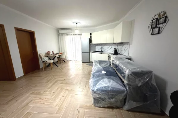 House for Sale 2+1 in Tirana - 155,000 Euro