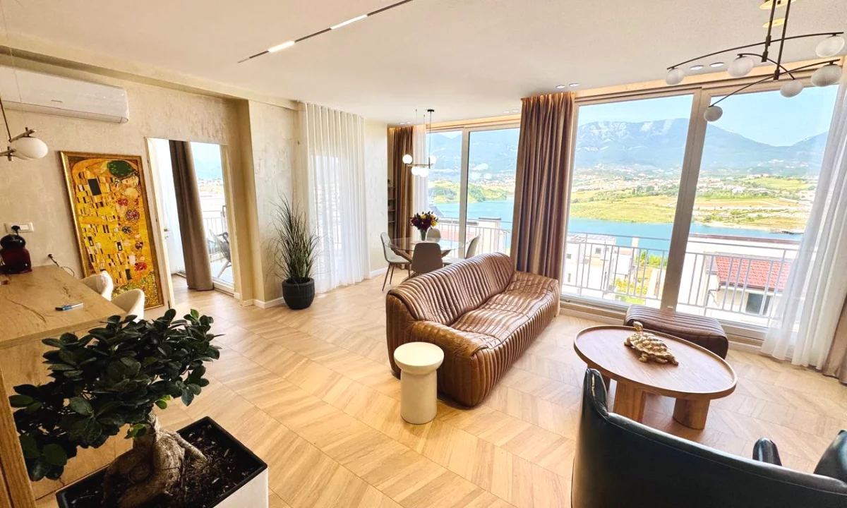 Shtepi me qera Apartament ne Tirane, 2+1, Mobilimi E mobiluar, Pagesa 1,500  Euro.