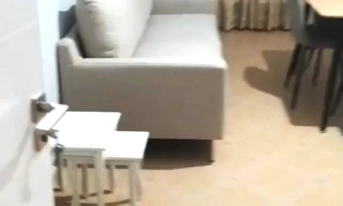 Shtepi me qera Apartament ne Tirane, 2+1, Mobilimi E mobiluar, Pagesa 50,000  Leke.