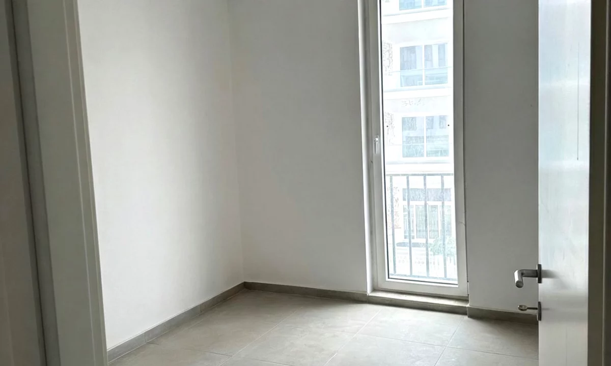 Shtepi me qera Apartament ne Tirane, 2+1, Mobilimi Pjeserisht e mobiluar, Pagesa 40,000  Leke.