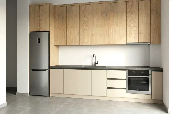 Shtepi me qera 2+1 ne Tirane - 40,000 Leke