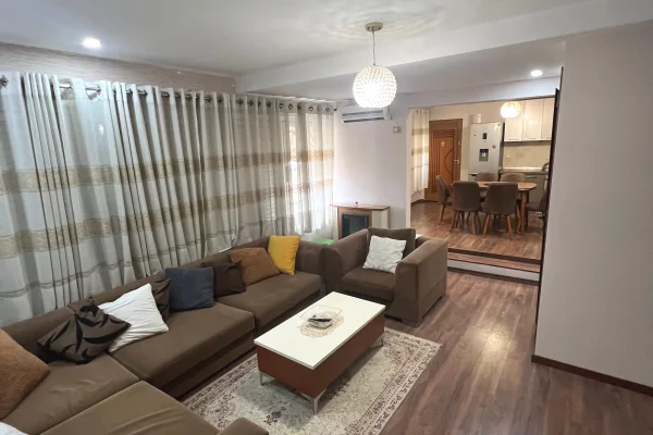 Shtepi me qera 3+1 ne Tirane - 600 Euro
