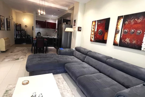 Shtepi me qera 2+1 ne Tirane - 65,000 Leke