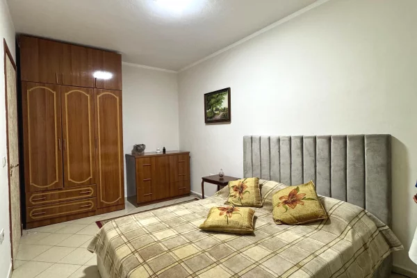 Apartment for rent in Tirana 2+1, Furnished