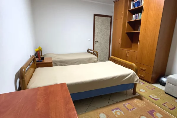 Apartment for rent in Tirana 2+1, Furnished