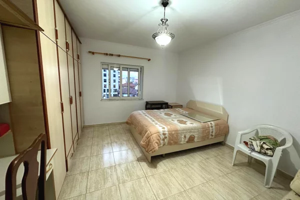 Apartment for rent in Tirana 3+1, Furnished