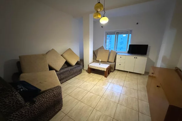 Apartment for rent in Tirana 3+1, Furnished