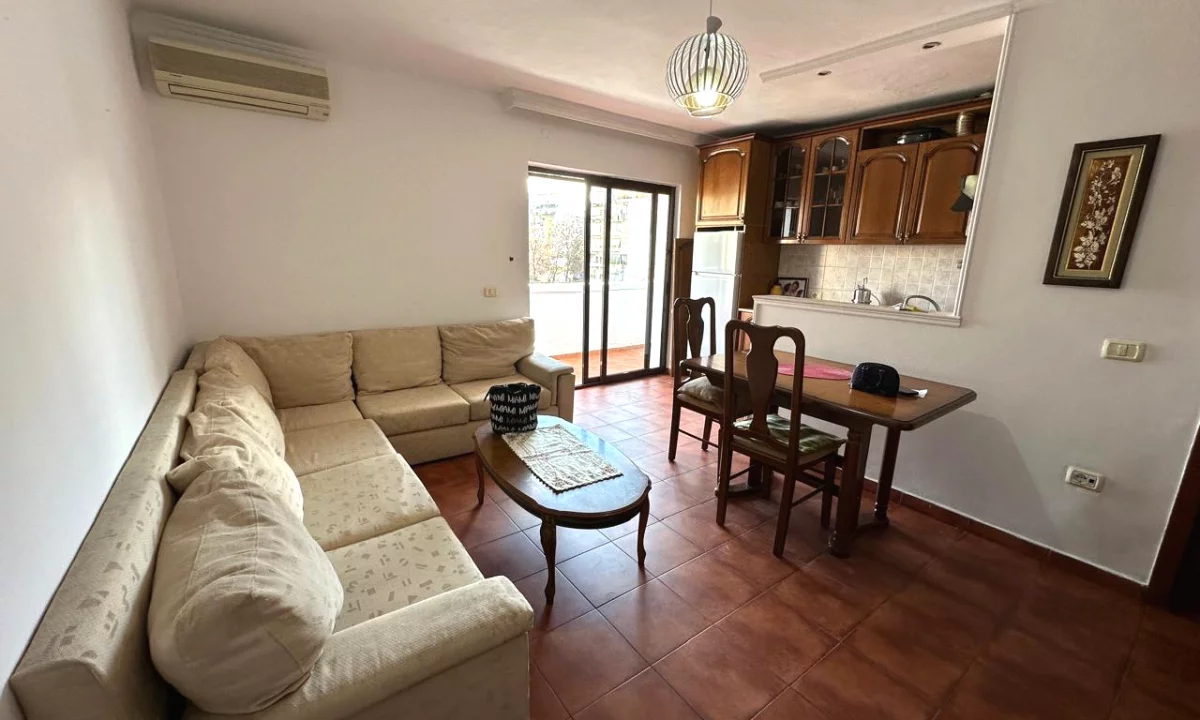 Apartment for rent in Tirana 3+1, Furnished