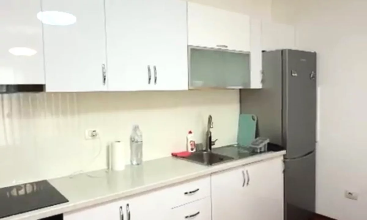 Apartment for rent in Tirana 1+1, Furnished