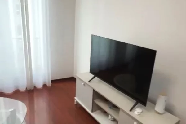 Apartment for rent in Tirana 1+1, Furnished