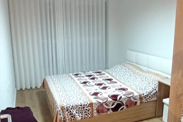 Apartment for rent in Tirana 1+1, Furnished