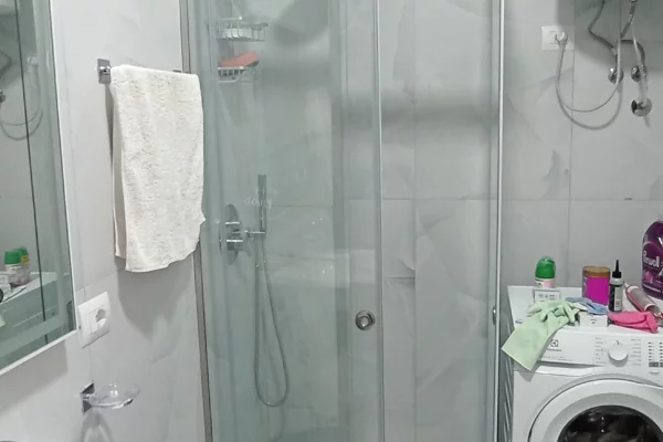 Apartment for rent in Tirana 1+1, Furnished