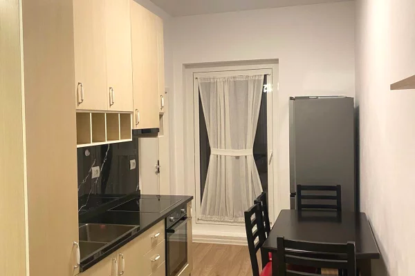 Apartment for rent in Tirana 1+1, Furnished