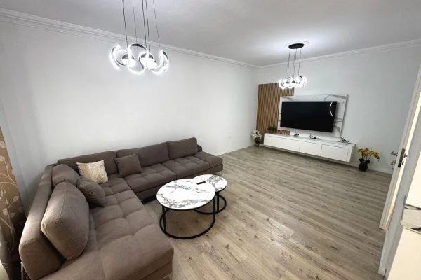 House for Rent 2+1 in Tirana - 63,000 Leke