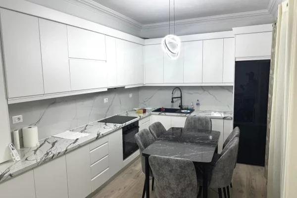 Luxury villas for rent in Tirana 2+1, Furnished