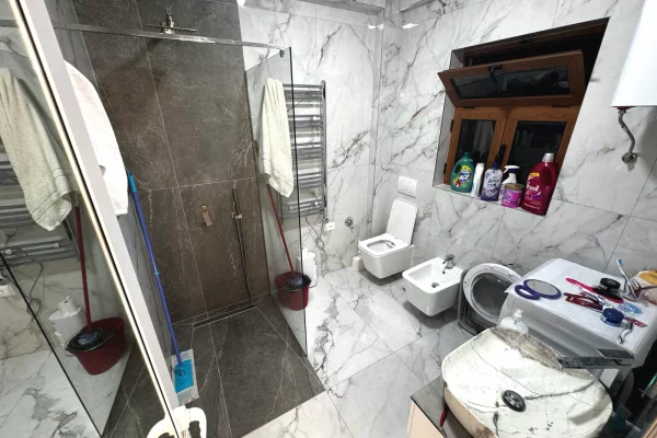 Luxury villas for rent in Tirana 2+1, Furnished