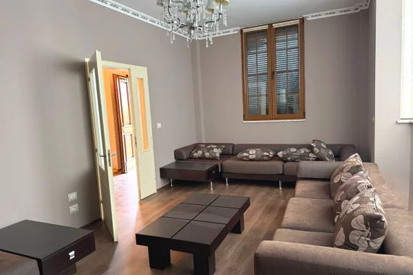 House for Rent 3+1 in Tirana - 2,000 Euro