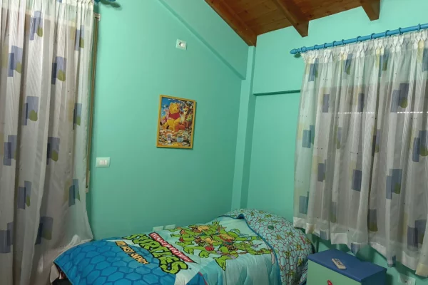 Luxury villas for rent in Tirana 3+1, Furnished