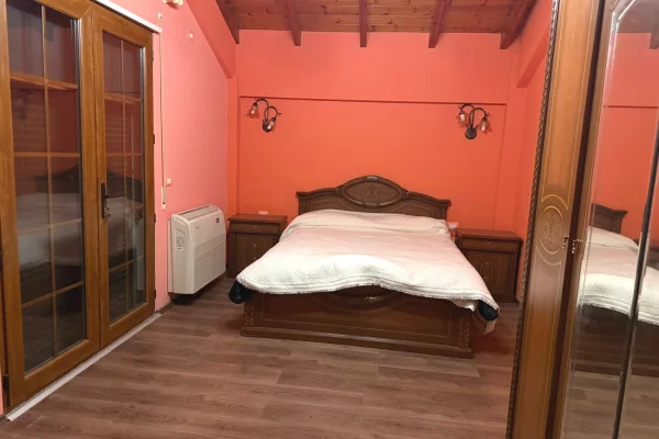 Luxury villas for rent in Tirana 3+1, Furnished