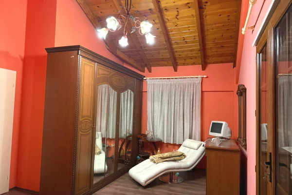 Luxury villas for rent in Tirana 3+1, Furnished