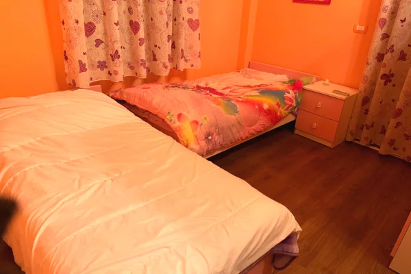 Luxury villas for rent in Tirana 3+1, Furnished