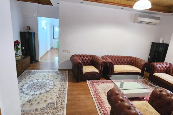 Apartment for rent in Tirana 2+1, Furnished
