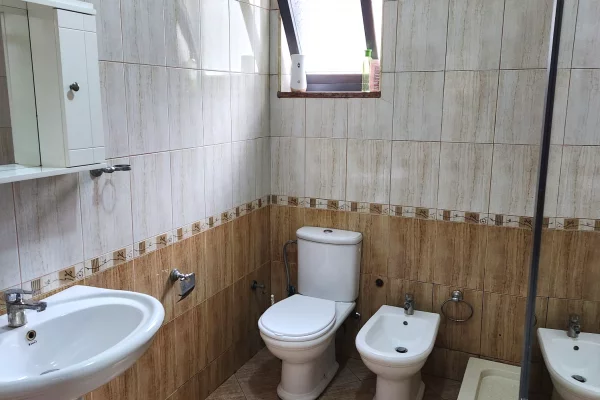 Apartment for rent in Tirana 2+1, Furnished