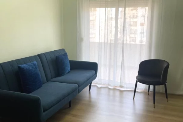 House for Rent 1+1 in Tirana - 600 Euro