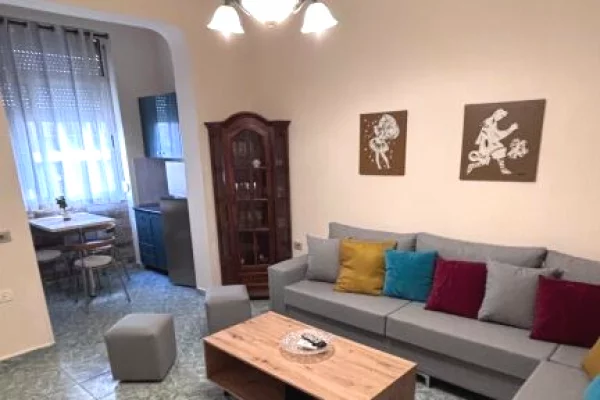 House for Rent 2+1 in Tirana - 50,000 Leke