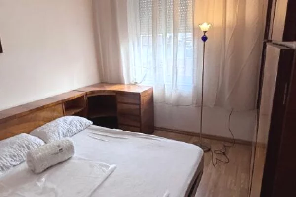 House for Rent 2+1 in Tirana - 50,000 Leke