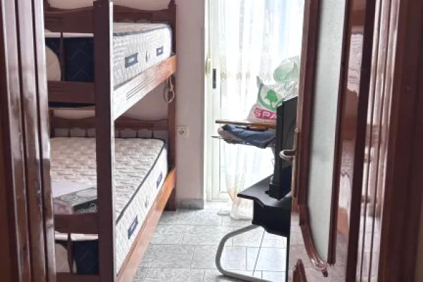 Apartment for rent in Tirana 2+1, Furnished