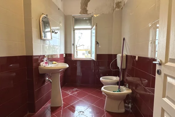 Apartment for sale in Tirana 2+1, Emty