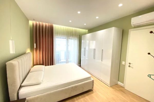 Apartment for rent in Tirana 2+1, Furnished