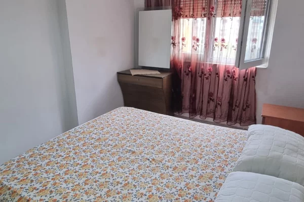 Apartment for rent in Tirana 1+1, Furnished