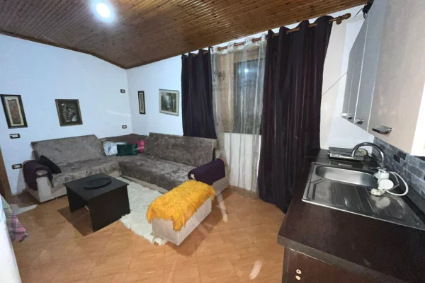 Luxury villas for rent in Tirana 2+1, Furnished