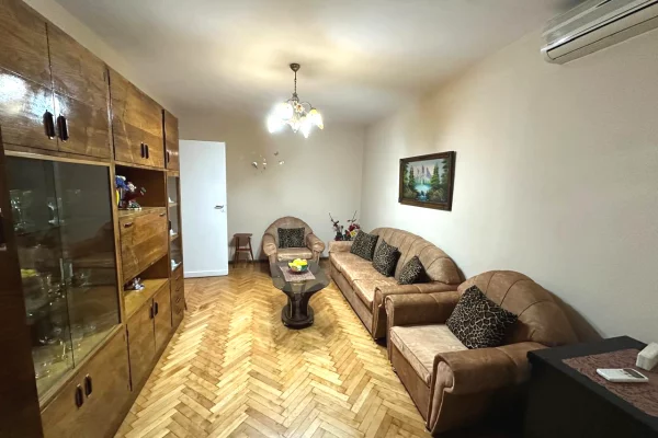 House for Rent 2+1 in Tirana - 50,000 Leke