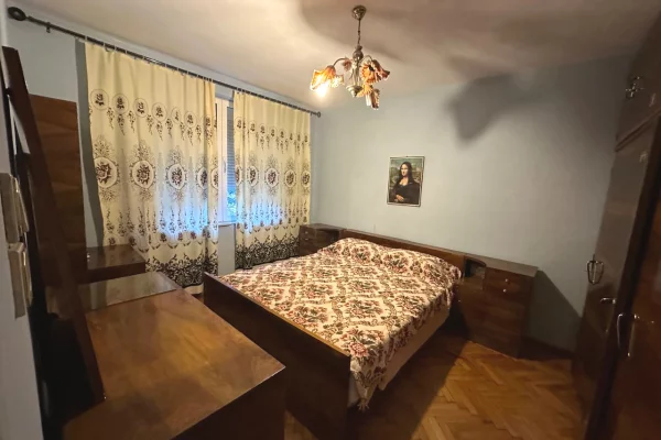 Apartment for rent in Tirana 2+1, Furnished