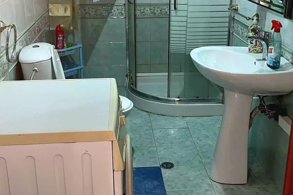 Apartment for rent in Tirana 1+1, Furnished