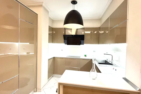 House for Rent 3+1 in Tirana - 800 Euro