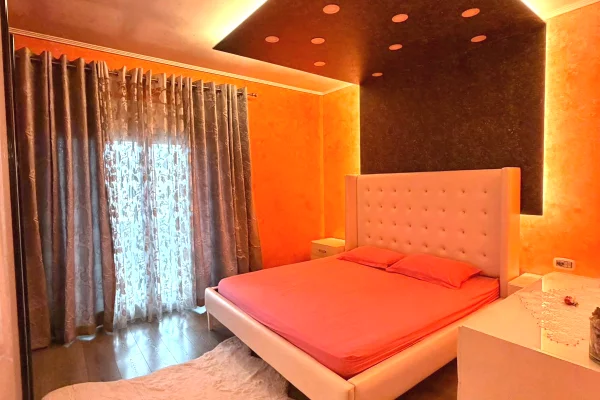 Apartment for rent in Tirana 3+1, Furnished