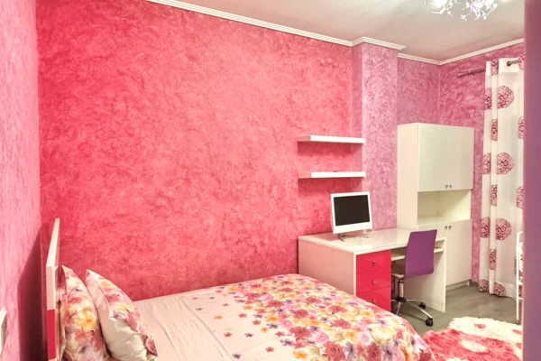 Apartment for rent in Tirana 3+1, Furnished