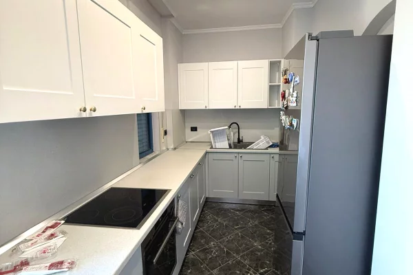 House for Rent 2+1 in Tirana - 80,000 Leke