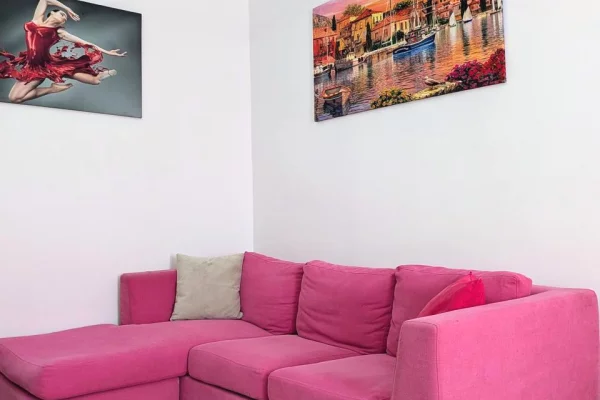 Shtepi me qera Garsoniere ne Tirane - 50,000 Leke