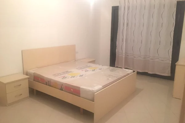 Shtepi me qera Apartament ne Tirane, 2+1, Mobilimi E mobiluar, Pagesa 50,000  Leke.