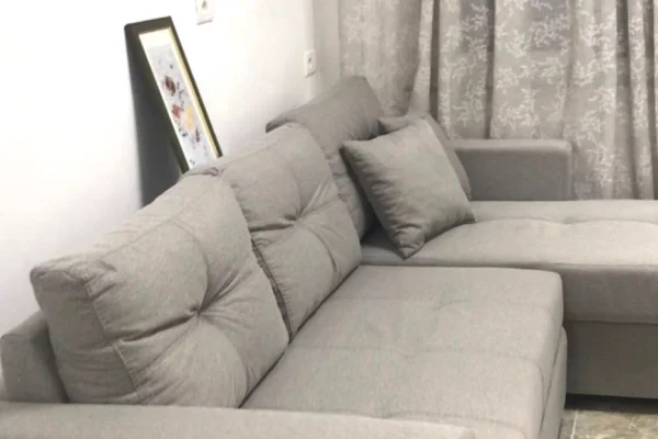 Shtepi me qera 2+1 ne Tirane - 55,000 Leke