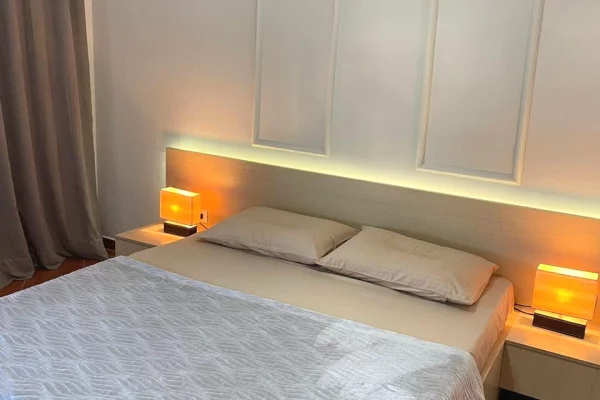 Apartment for rent in Tirana 2+1, Furnished