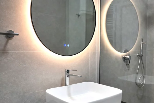 Astir,prane Eco Market jepet me qera per zyra apartament,1+1, 40,000Leke (Neto )