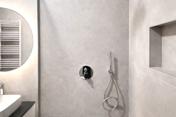 Astir,prane Eco Market jepet me qera per zyra apartament,1+1, 40,000Leke (Neto )