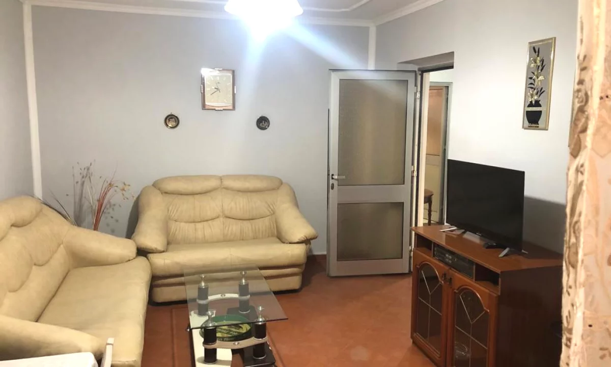 Apartment for rent in Tirana 2+1, Furnished