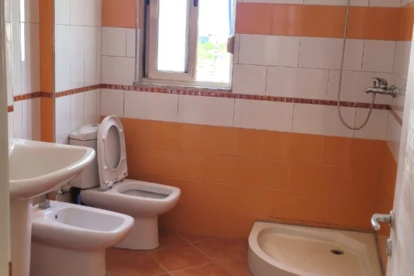 Shtepi me qera Apartament ne Tirane, 3+1, Mobilimi E mobiluar, Pagesa 65,000  Leke.